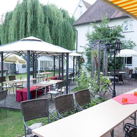 Hotel Gewürzmühle Berching Exterior foto