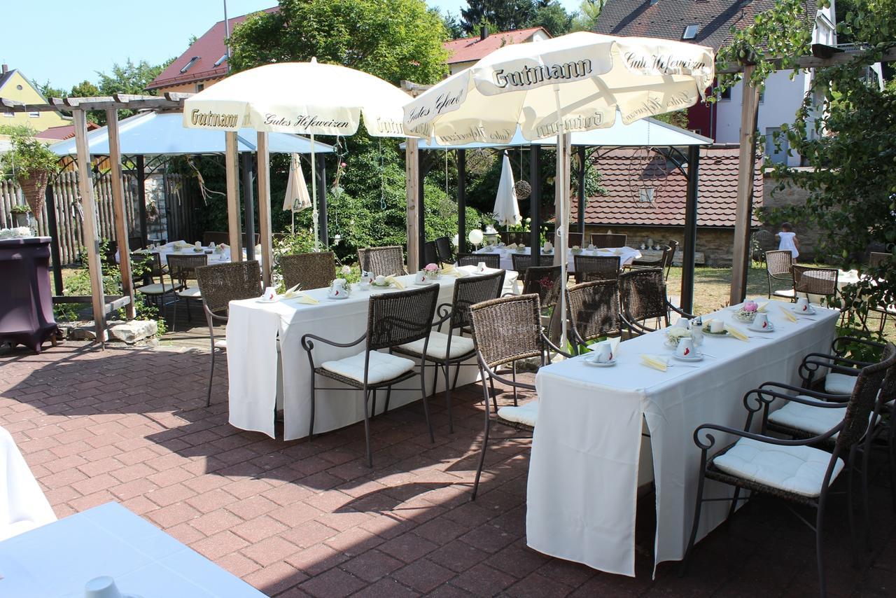 Hotel Gewürzmühle Berching Exterior foto
